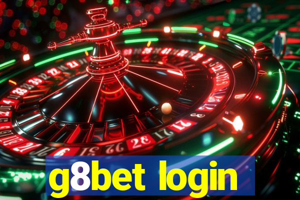 g8bet login